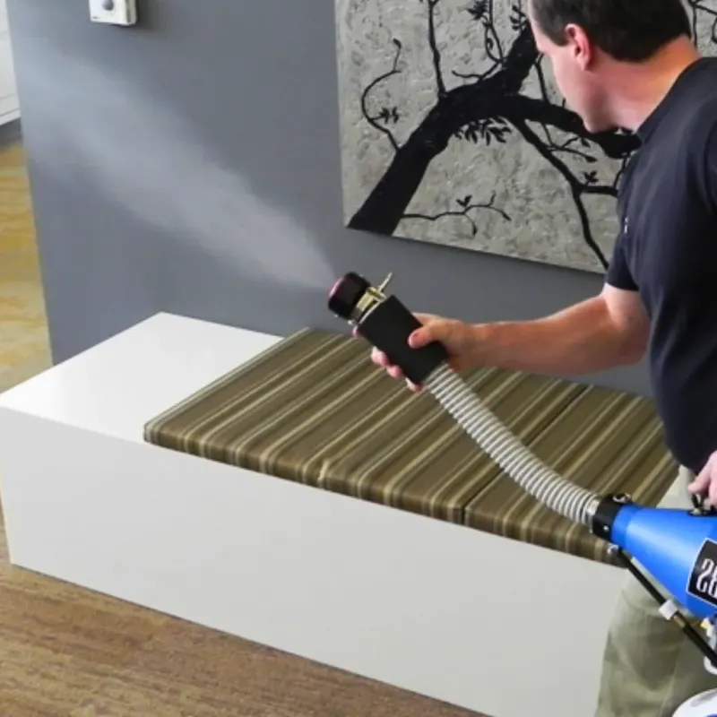 Professional Odor Removal in Tarboro, NC